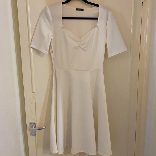 Women's Party Dress - White - 12 on Productcaster.