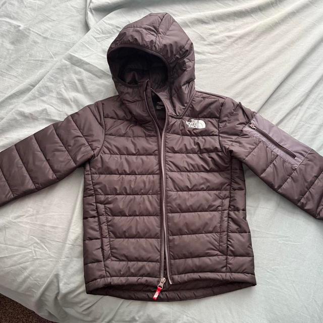 The North Face Kids' Puffer Jacket - Black on Productcaster.