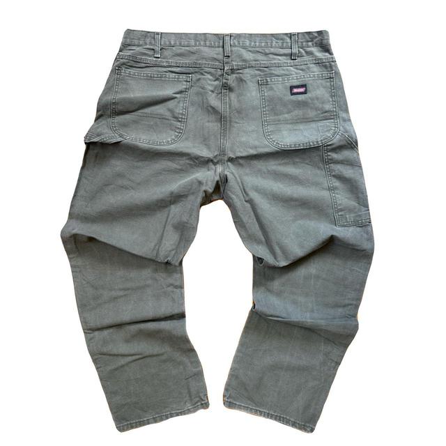 Dickies Men's Jeans - Khaki - 40" on Productcaster.