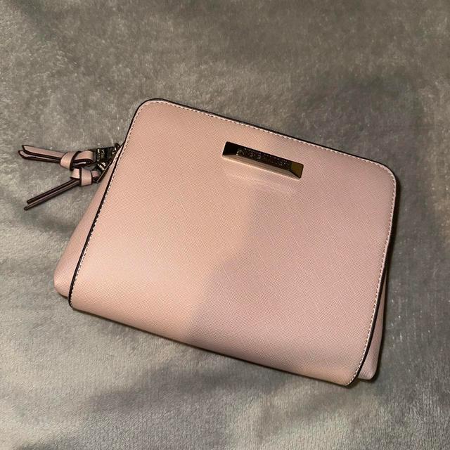 Steve Madden Women's Crossbody bags - Pink on Productcaster.