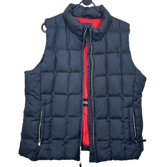 Gap Women's Gilet - Black - UK 14 on Productcaster.