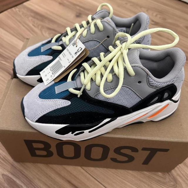 Yeezy Women's Trainers - Multi - UK 5 on Productcaster.