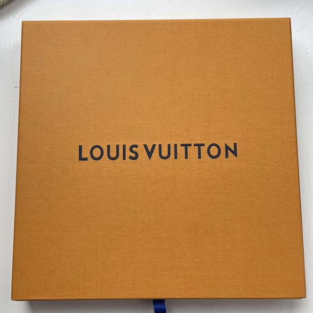 Louis Vuitton Men's Beanies - Black on Productcaster.