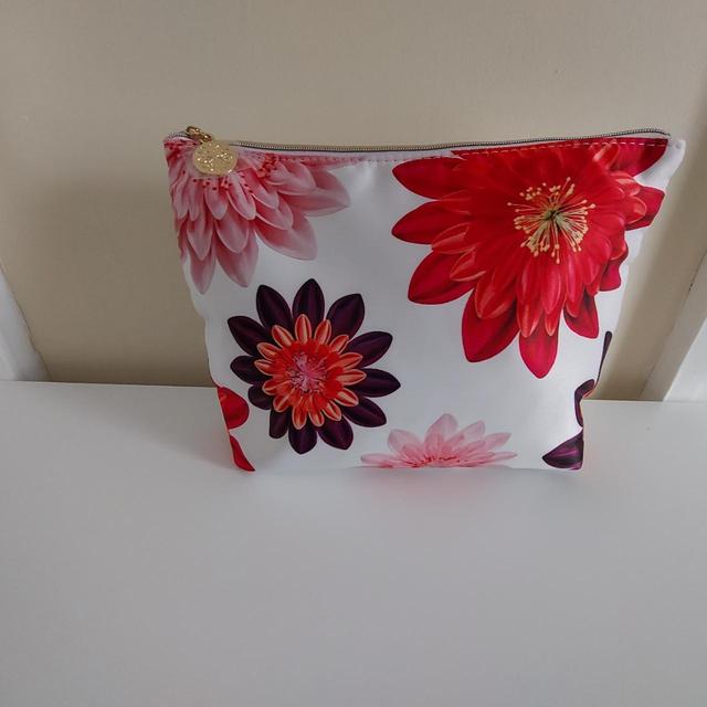 Claire's Women's Makeup and wash bags - Multi on Productcaster.