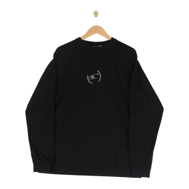 O'Neill Men's T-shirt - Black - L on Productcaster.