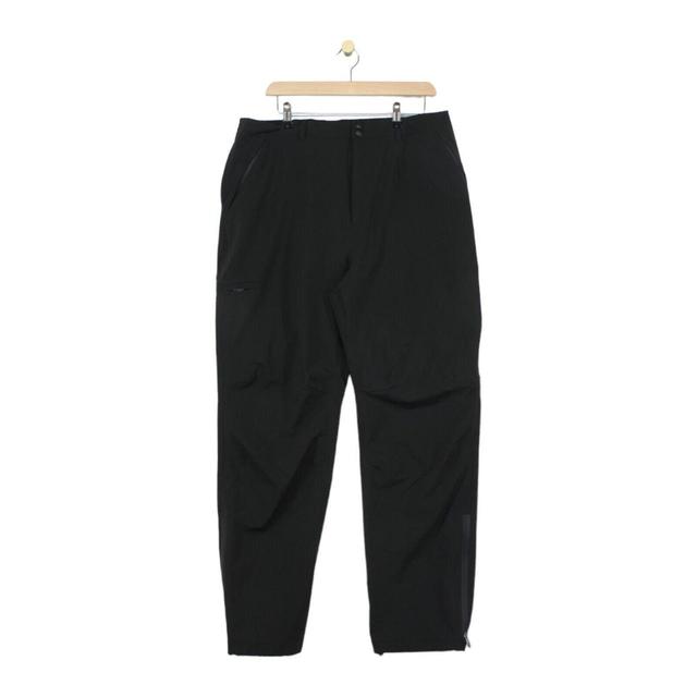 Callaway Men's Trousers - Green - L on Productcaster.