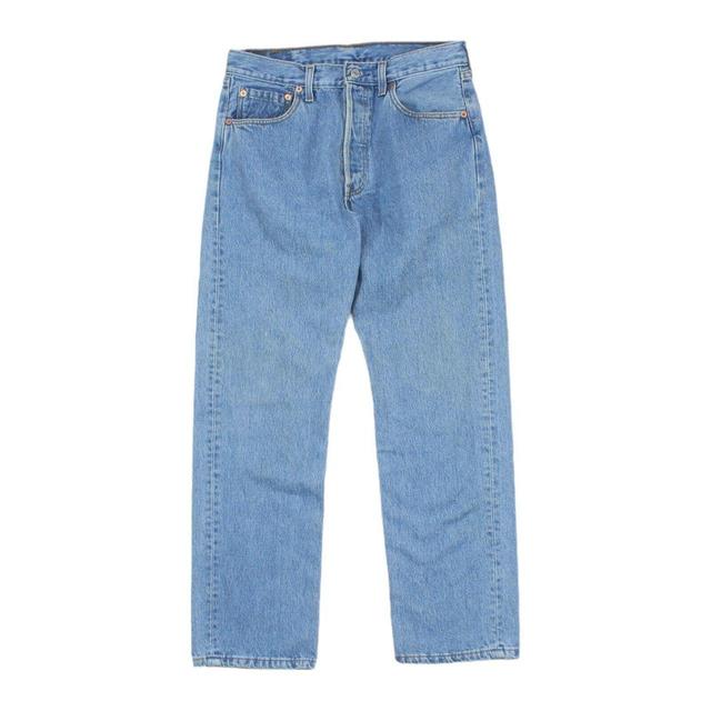 Levi's Men's Jeans - Blue - 30" on Productcaster.