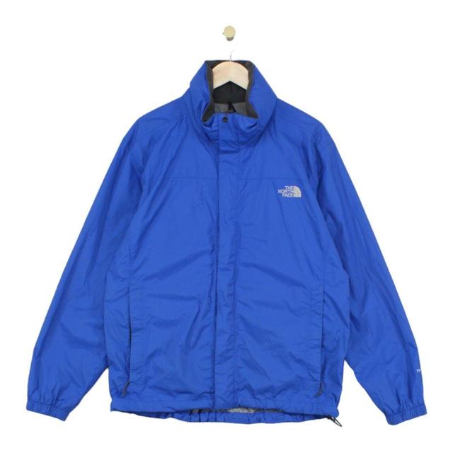 The North Face Men's Coat - Blue - M on Productcaster.