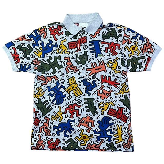 Lacoste Men's Polo shirt - Multi - S on Productcaster.