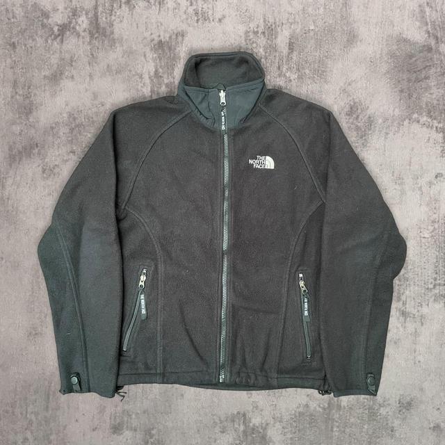 The North Face Women's Jumper - Black - S on Productcaster.