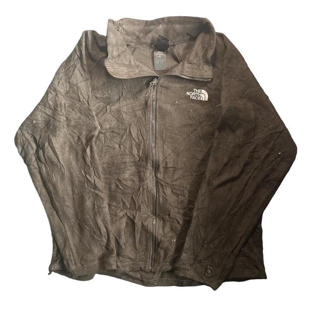 The North Face Men's Jumper - Brown - L on Productcaster.