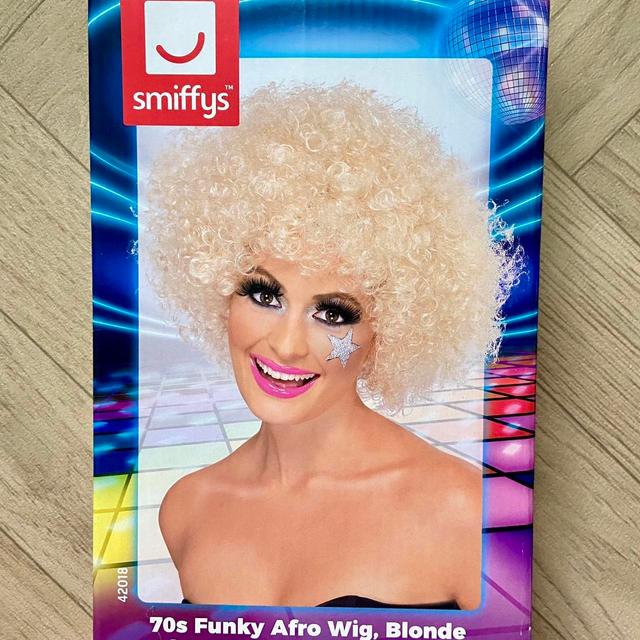 Smiffy's Women's Fancy dress - Cream on Productcaster.