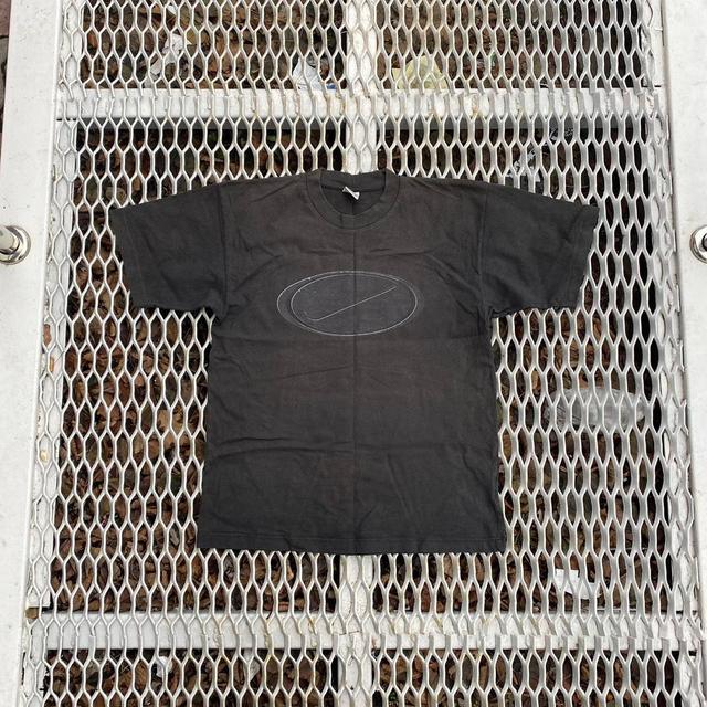 Nike Men's T-shirt - Black - M on Productcaster.