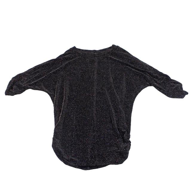 Quiz Women's Blouse - Black - 8 on Productcaster.