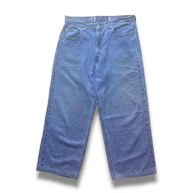 Levi's Men's Jeans - Blue/Navy - 32" on Productcaster.