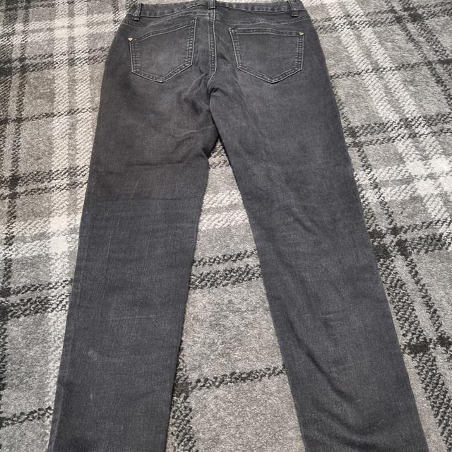 Kids' Jeans - Black - 12 years on Productcaster.