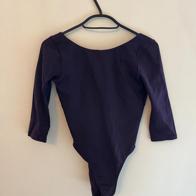 Ballet Rosa Women's Bodysuit - Purple - 6 on Productcaster.