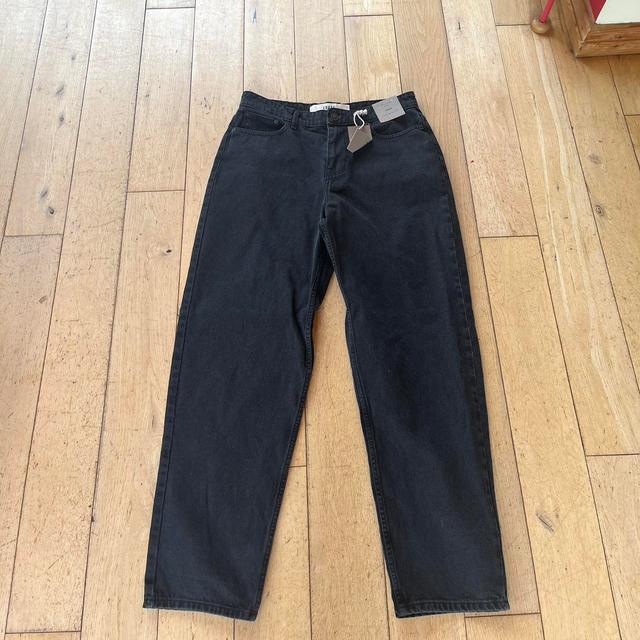 New Look Men's Jeans - Black - 34" on Productcaster.