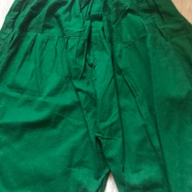 Women's Trousers - Green - XS on Productcaster.