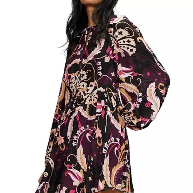 Ted Baker Women's Dress - Multi - 12 on Productcaster.