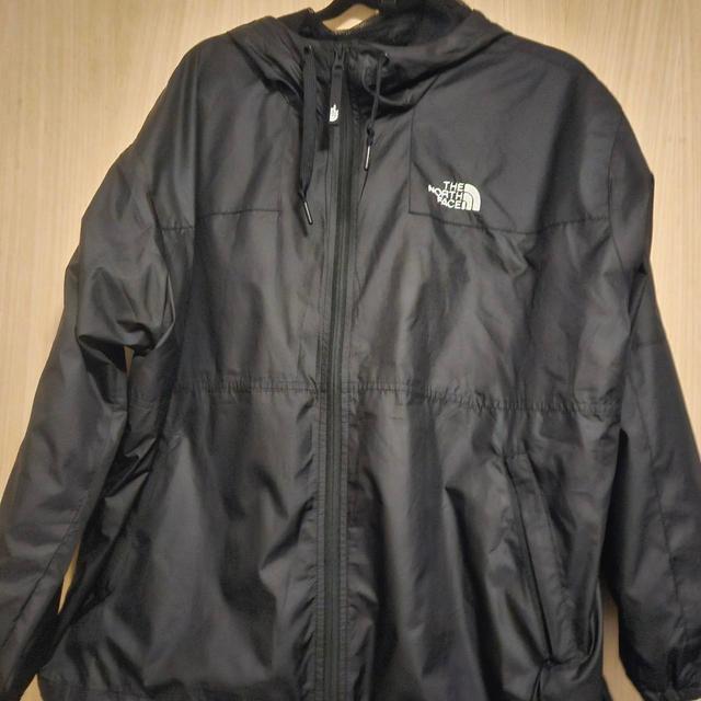 The North Face Women's Jacket - Black - XL on Productcaster.