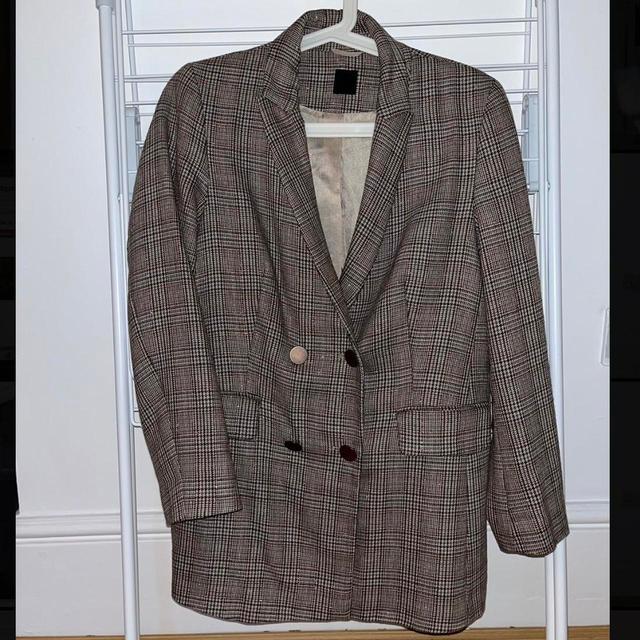 Women's Suit - Brown - 8 on Productcaster.