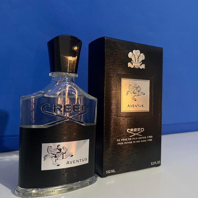 Perfume and cologne - Black/Grey on Productcaster.