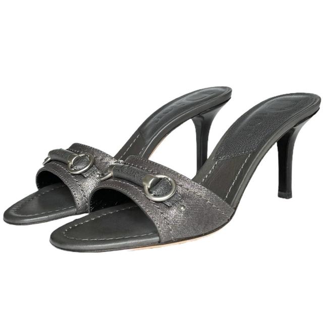 Dior Women's Courts - Silver - UK 4 on Productcaster.