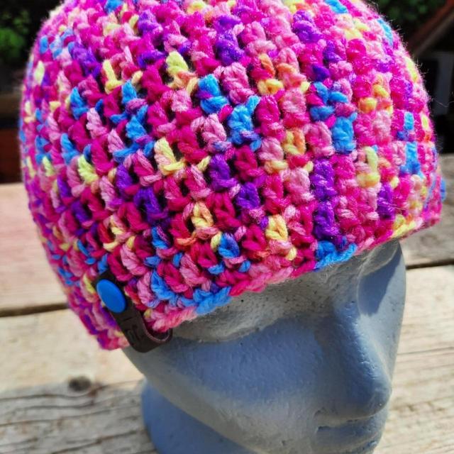 Artisan Crafted Women's Beanies - Multi on Productcaster.