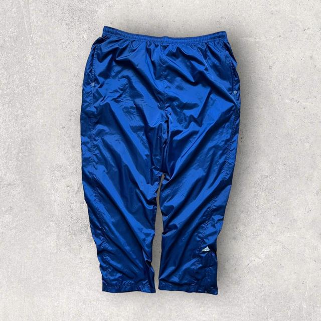 Adidas Men's Sweatpants - Navy - XXL on Productcaster.