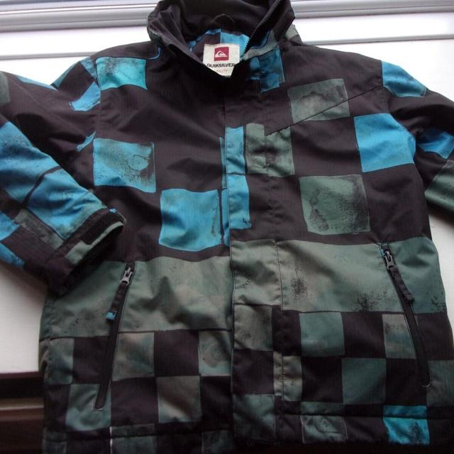 Women's Windbreaker Jacket - Multi - UK 12 on Productcaster.