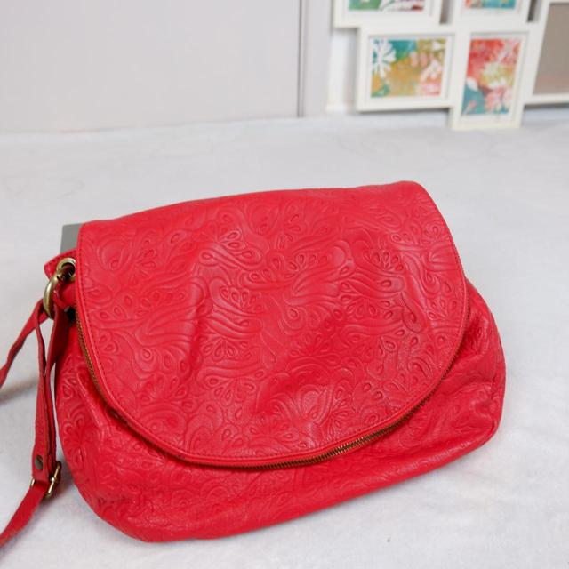 Women's Crossbody bags - Red on Productcaster.