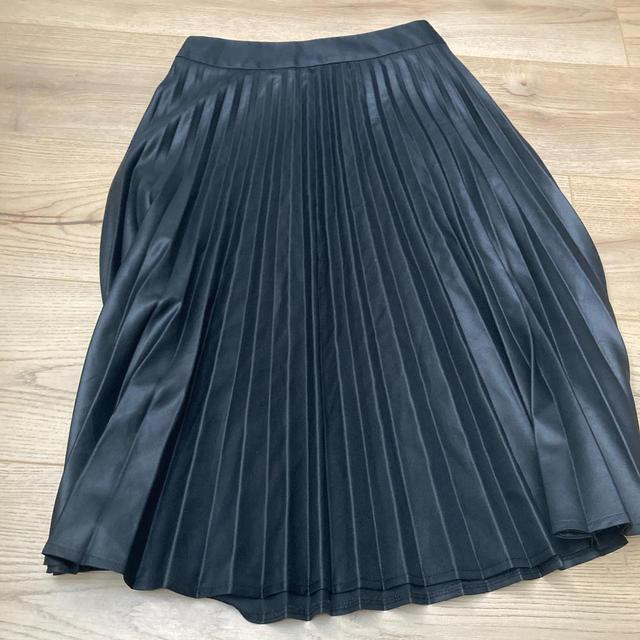 Women's Skirt - Black - S on Productcaster.