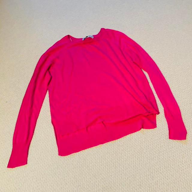 Zara Women's Blouse - Pink - S on Productcaster.