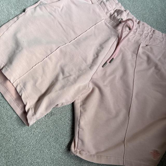 River Island Men's Shorts - Pink - M on Productcaster.