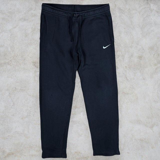 Nike Men's Sweatpants - Black - M on Productcaster.