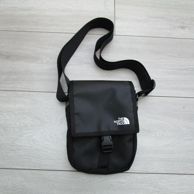 The North Face Men's Crossbody bags - Black on Productcaster.