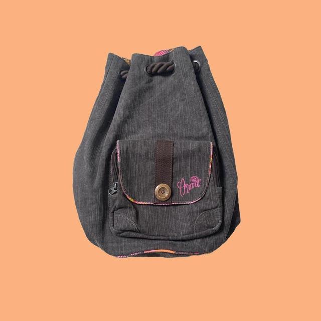 Animal Women's Backpacks - Grey/Brown on Productcaster.