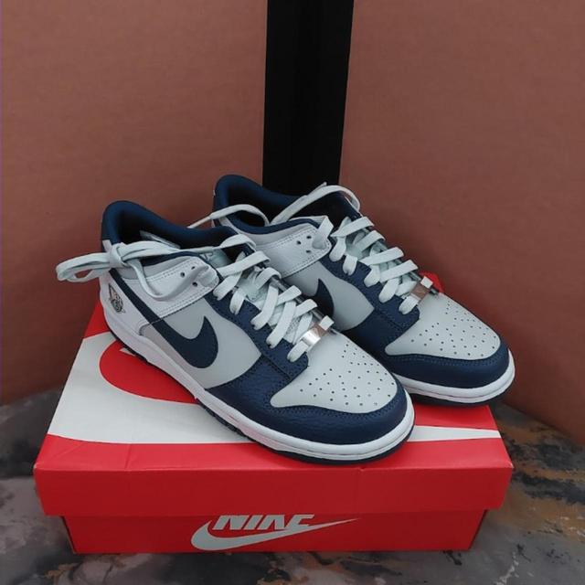 Nike Men's Trainers - Multi - UK 10 on Productcaster.