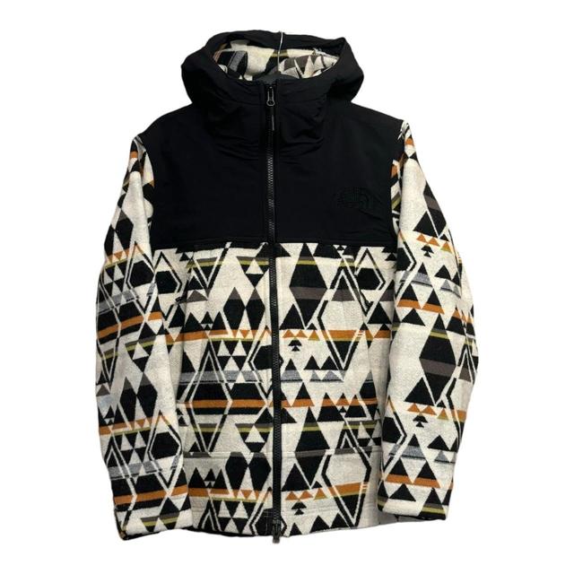 The North Face Men's Jacket - Multi - S on Productcaster.