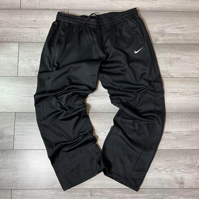 Nike Men's Sweatpants - Black - XL on Productcaster.