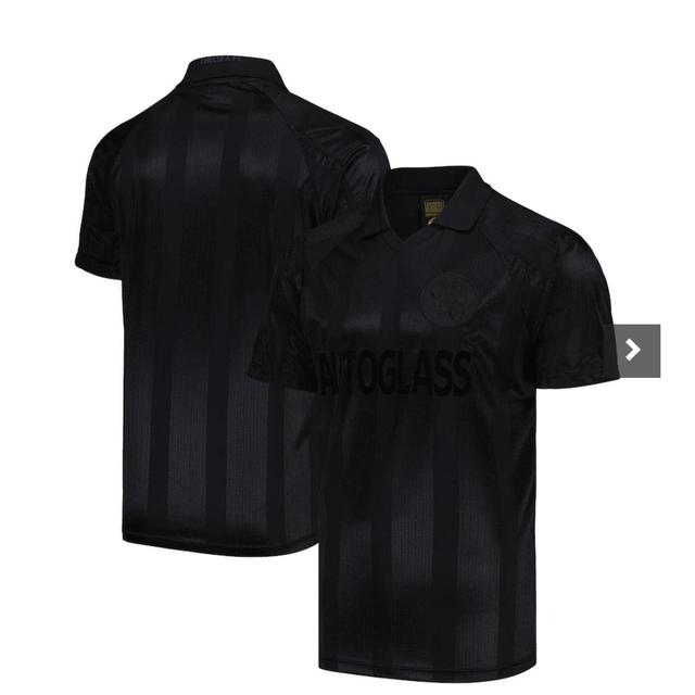 Chelsea F.C. Men's T-shirt - Black - S on Productcaster.