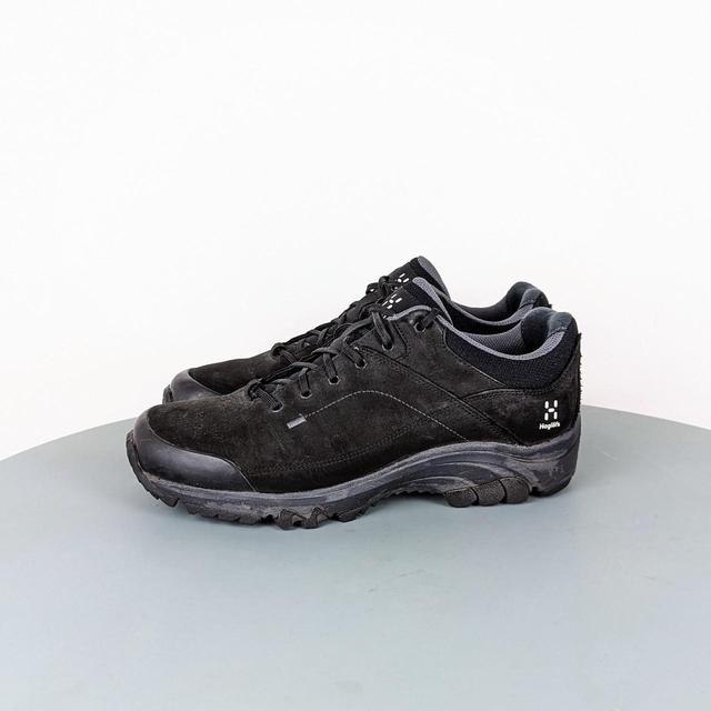 Arc'teryx Men's Trainers - Black - UK 7 on Productcaster.