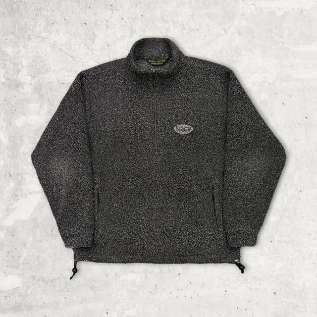 Regatta Men's Fleece Jacket - Grey - L on Productcaster.