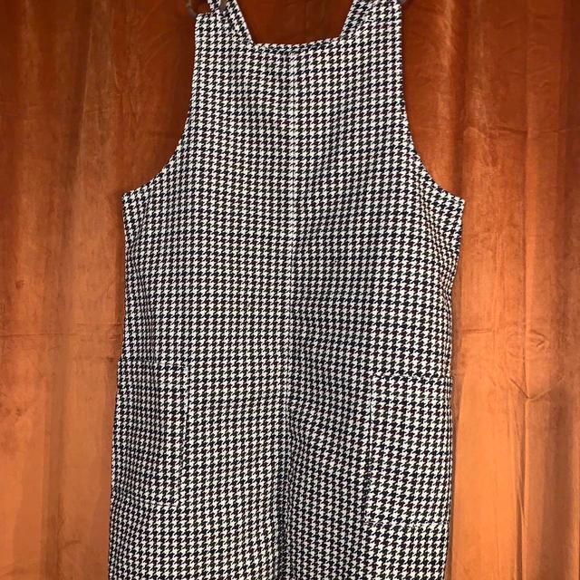 Nutmeg Women's Dungarees - Multi - UK 8 on Productcaster.