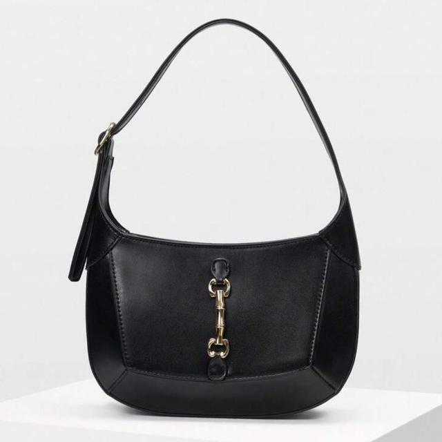 Women's Shoulder bags - Black on Productcaster.