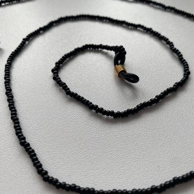 Handmade Women's Accessories - Black on Productcaster.