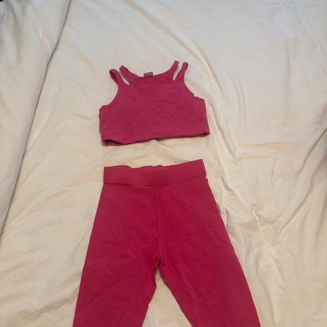 Zara Kids' Top - Pink on Productcaster.