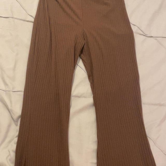 George Women's Leggings - Brown - UK 10 on Productcaster.