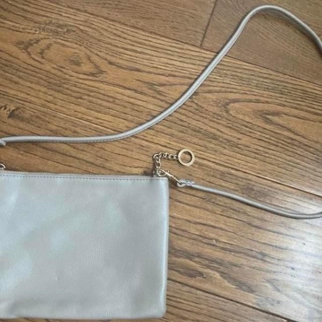 H&M Women's Crossbody bags - Cream on Productcaster.